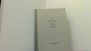 Imagen del vendedor de So lebten Ludwig Fritz Wegener, ein Berlinger Kutschersohn, und Luise Lau, ein Landmdchen, bis zu ihrer Heirat Berlin 1903 a la venta por Antiquariat Uwe Berg