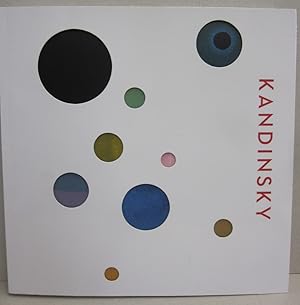 Imagen del vendedor de Kandinsky a la venta por Midway Book Store (ABAA)