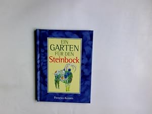 Ein Garten für den Steinbock. Hanna Heinrich