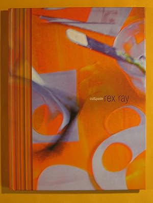 Rex Ray: Cut & Paste