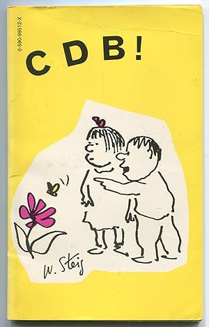 Bild des Verkufers fr C D B! zum Verkauf von Between the Covers-Rare Books, Inc. ABAA