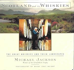 Seller image for Scotland and Its Whiskies: The Great Whiskies and Their Landscapes for sale by Hill Country Books