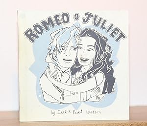 Immagine del venditore per Romeo and Juliet venduto da The Reluctant Bookseller