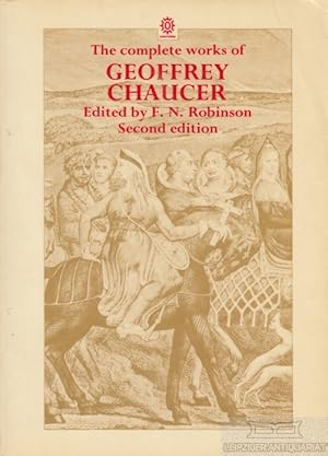 The complete works of Geoffrey Chaucer.