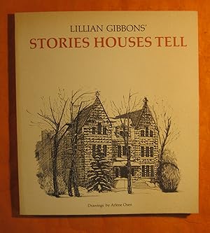 Seller image for Stories houses Tell for sale by Pistil Books Online, IOBA