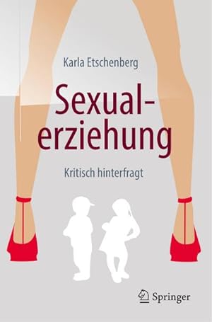 Seller image for Sexualerziehung for sale by BuchWeltWeit Ludwig Meier e.K.