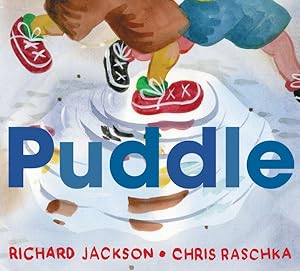 Seller image for Puddle for sale by GreatBookPrices