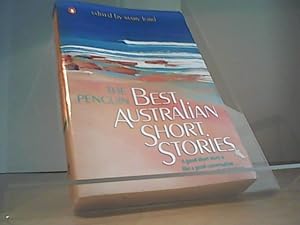 Seller image for The Penguin Best Australian Short Stories for sale by Eichhorn GmbH