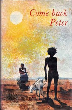 Seller image for Come Back Peter for sale by Adelaide Booksellers