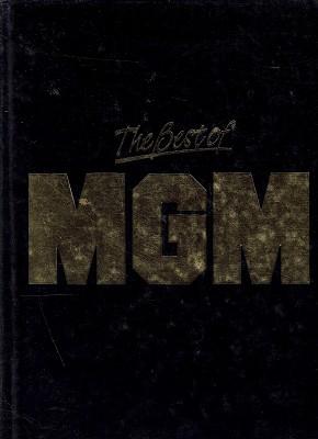 Seller image for The Best Of MGM for sale by Marlowes Books and Music