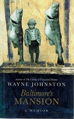 Imagen del vendedor de Baltimore's Mansion a la venta por Marlowes Books and Music