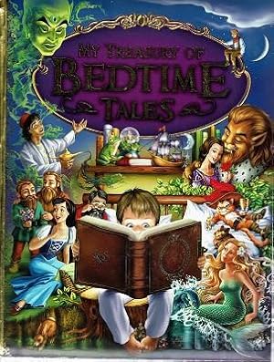 My Treasury Of Bedtime Tales (My Treasury Collection)