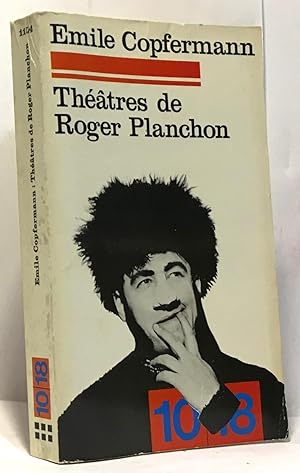 Theatres de planchon