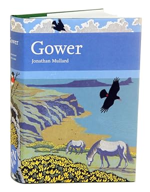 Seller image for Gower. for sale by Andrew Isles Natural History Books