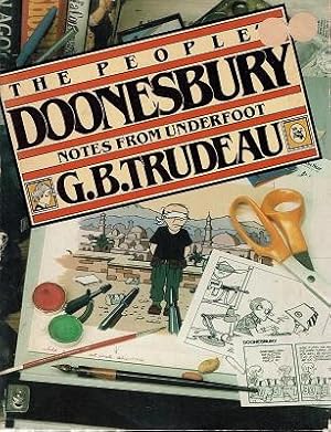 The People's Doonesbury: Notes From Underfoot