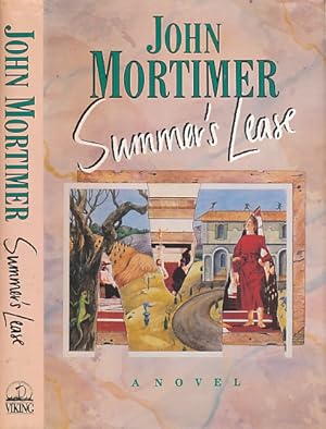 Seller image for Summer's Lease for sale by Barter Books Ltd