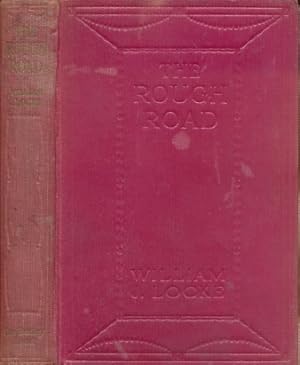 Seller image for The Rough Road for sale by Barter Books Ltd