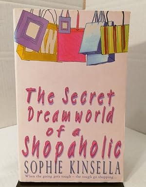 Immagine del venditore per The Secret Dreamworld Of A Shopaholic: (Shopaholic Book 1) venduto da Buchhandlung Loken-Books