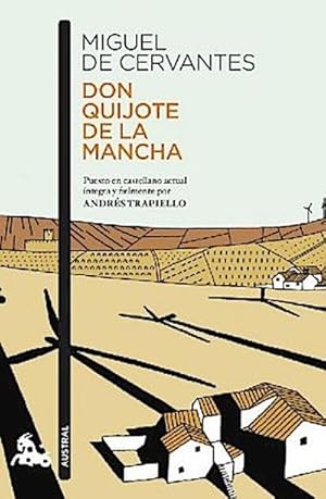Imagen del vendedor de Don Quijote de la Mancha a la venta por AHA-BUCH GmbH
