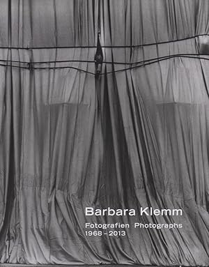 Barbara Klemm. Fotografien 1968-2013. Mit Beiträgen von Durs Grünbein und Hans-Michael Koetzle. (...