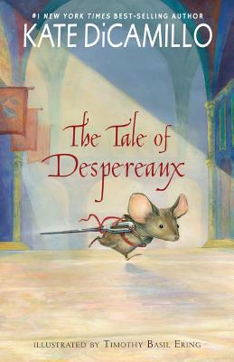 Seller image for The Tale of Despereaux: Being the Story of a Mouse, a Princess, Some Soup and a Spool of Thread (Paperback or Softback) for sale by BargainBookStores