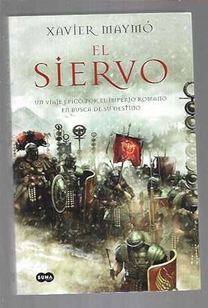 Immagine del venditore per SIERVO - EL venduto da Desvn del Libro / Desvan del Libro, SL