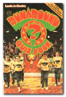Seller image for Runaround Quiz Book for sale by Darkwood Online T/A BooksinBulgaria