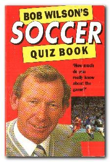 Seller image for Soccer Quiz Book for sale by Darkwood Online T/A BooksinBulgaria