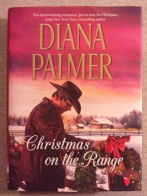 Immagine del venditore per Christmas on the Range, Includes Winter Roses & Cattleman's Choice, in One Volume venduto da Book Nook