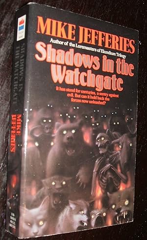 Seller image for Shadows in the Watchgate for sale by biblioboy