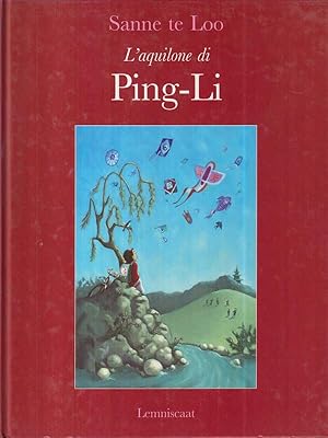 Imagen del vendedor de L'aquilone di Ping-Li a la venta por Librodifaccia
