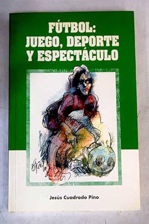 Imagen del vendedor de Ftbol a la venta por Alcan Libros