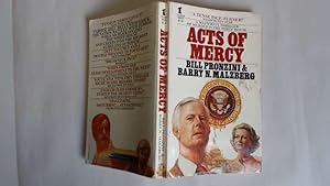 Seller image for Acts of Mercy for sale by Goldstone Rare Books