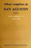 Obras completas de San Agustín. XXXV: Escritos antipelagianos (3.º): La perfección de la justicia...
