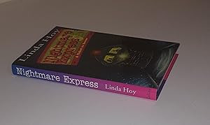 Seller image for Nightmare Express for sale by CURIO