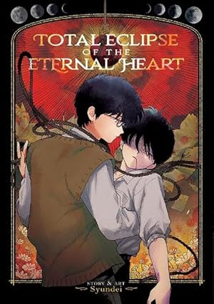 Image du vendeur pour Total Eclipse of the Eternal Heart (Paperback) mis en vente par Grand Eagle Retail