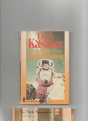 Seller image for Der Zauberlehrling for sale by La Petite Bouquinerie