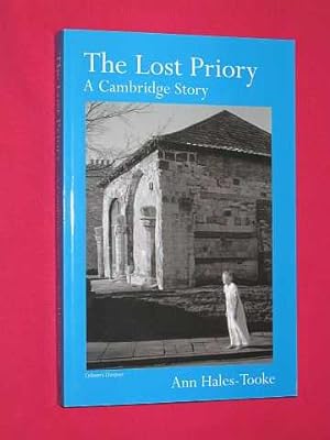 The Lost Priory: A Cambridge Story