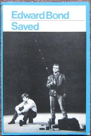 Immagine del venditore per SAVED. venduto da Graham York Rare Books ABA ILAB