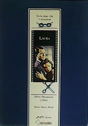 Seller image for Laura. Gua para ver y analizar. for sale by Librera y Editorial Renacimiento, S.A.