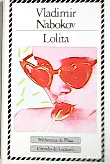 Imagen del vendedor de Lolita. Traduccin de Enrique Tejedor. Prlogo de Mario Vargas Llosa. Semblanza biogrfica Enrique Murillo. a la venta por Librera y Editorial Renacimiento, S.A.