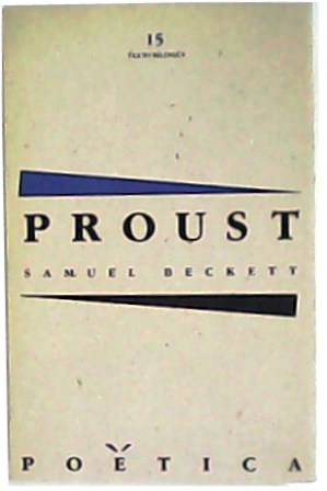 Imagen del vendedor de Proust. Versin castellana de Bienvenido lvarez. a la venta por Librera y Editorial Renacimiento, S.A.