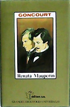 Seller image for Renata Mauperin. for sale by Librera y Editorial Renacimiento, S.A.