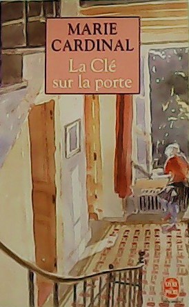 Seller image for La Cl sur la porte. for sale by Librera y Editorial Renacimiento, S.A.