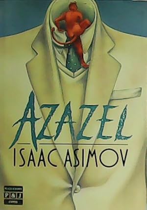 Seller image for Azazel. for sale by Librera y Editorial Renacimiento, S.A.