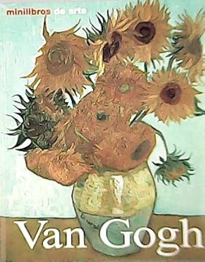 Immagine del venditore per Vincente Van Gogh. Traduccin de Ana M. Gutirrez. venduto da Librera y Editorial Renacimiento, S.A.