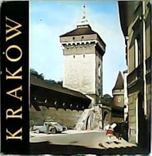 Seller image for Krakw. for sale by Librera y Editorial Renacimiento, S.A.