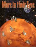 Mars in their eyes : exhibition catalogue