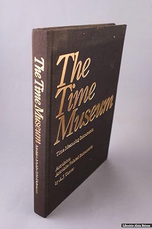 Bild des Verkufers fr Time Measuring Instruments. Astrolabes. Astrolabe Related Instruments zum Verkauf von Librairie Alain Brieux