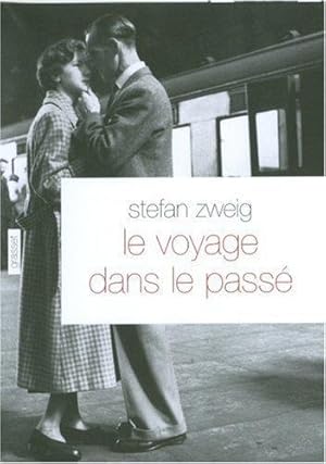 Image du vendeur pour Le voyage dans le pass - Traduction de Baptiste Touverey suivie du texte original allemand mis en vente par dansmongarage